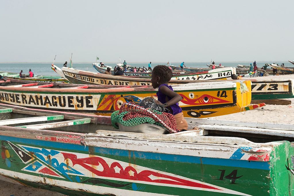 Voyage Sénégal