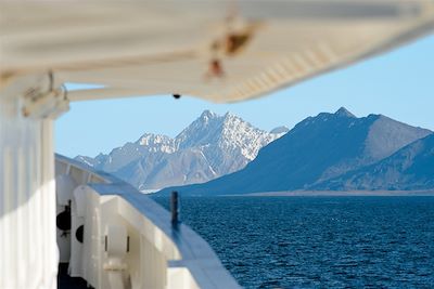 Voyage Découverte de l'archipel du Svalbard 3