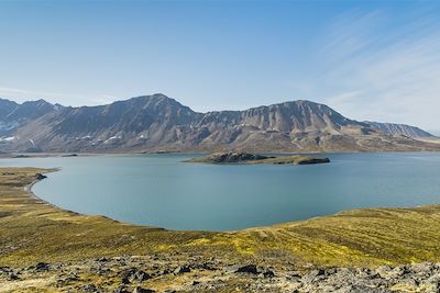 Voyage Découverte de l'archipel du Svalbard 1