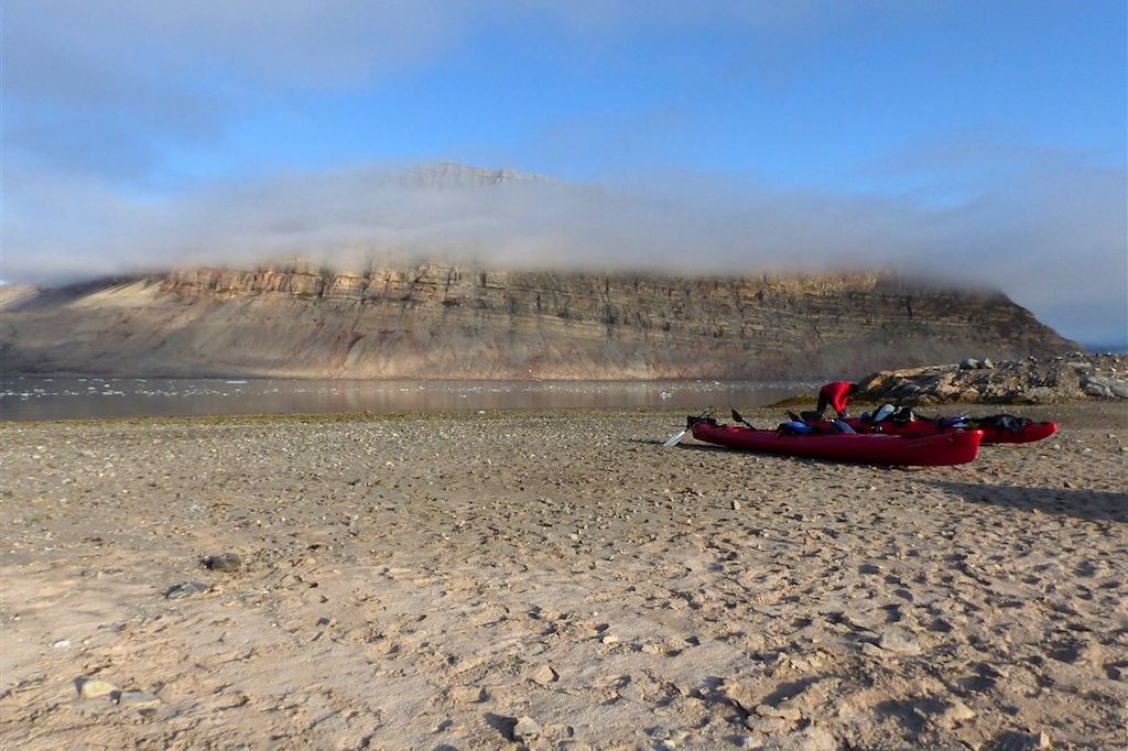 Voyage Les glaciers de l'Isfjord 3