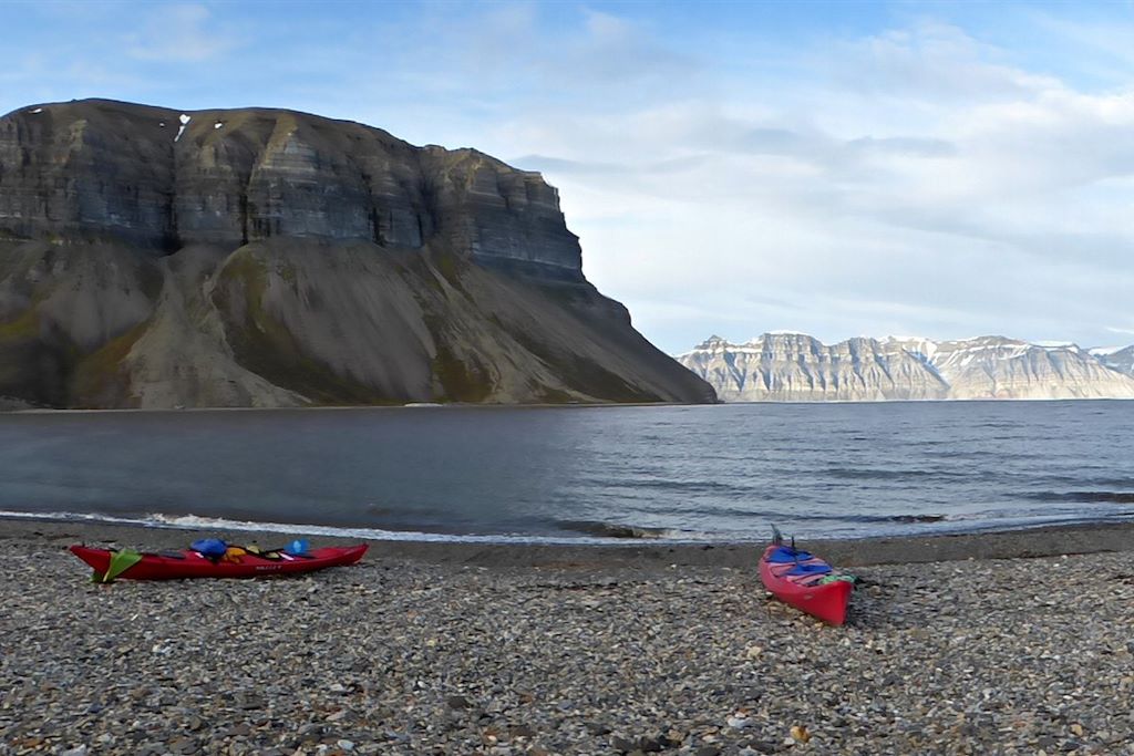 Voyage Les glaciers de l'Isfjord 2