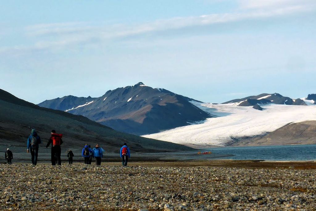 Voyage Trekking au sommet du monde 2