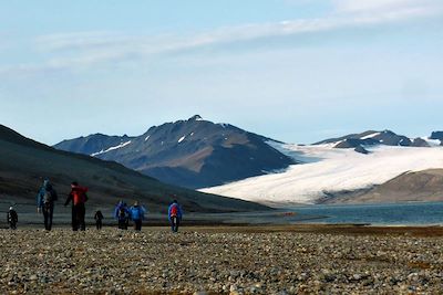 Voyage Trekking au sommet du monde 2