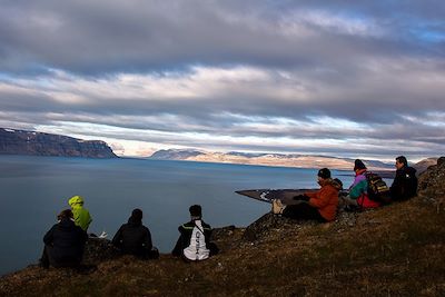 Voyage Trekking au sommet du monde 3