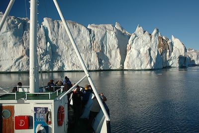 Voyage Ny-Alesund, 79°Nord, aux portes du pôle 3