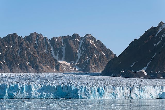Voyage Découverte de l'archipel du Svalbard