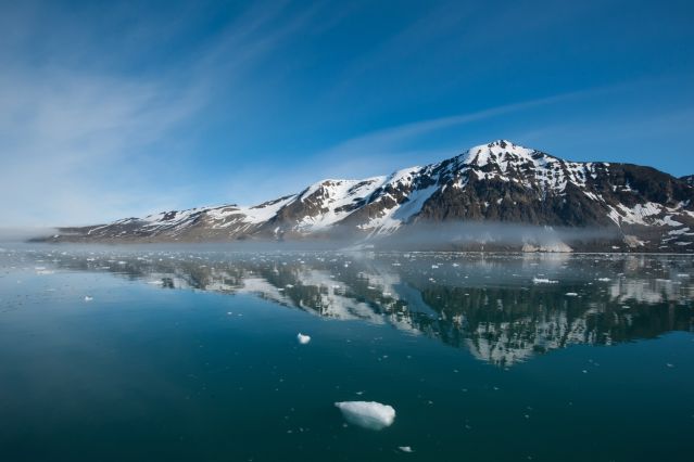 Voyage Clean Up Svalbard - Opération plages propres 3