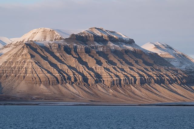 Voyage Découverte de l'archipel du Svalbard