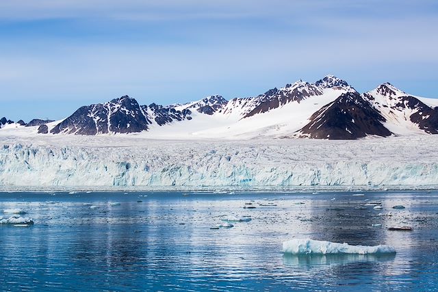 Bateaux d'expédition : Un été avec les ours polaires Voyage Un été avec les ours polaires
