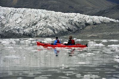 © Pierre Descotes - Spitzberg - Norvège Spitzberg - Norvège