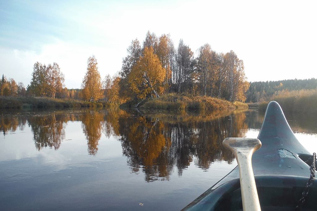 Voyage Voyage en famille au rythme de la nature suédoise 3