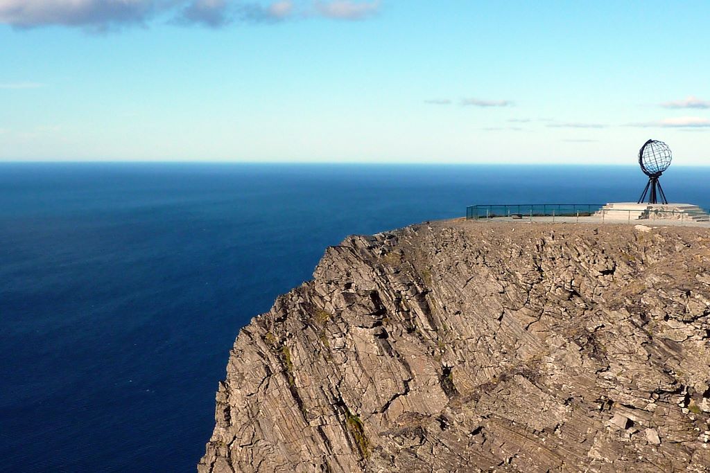 Voyage De la Laponie suédoise au Cap Nord norvégien