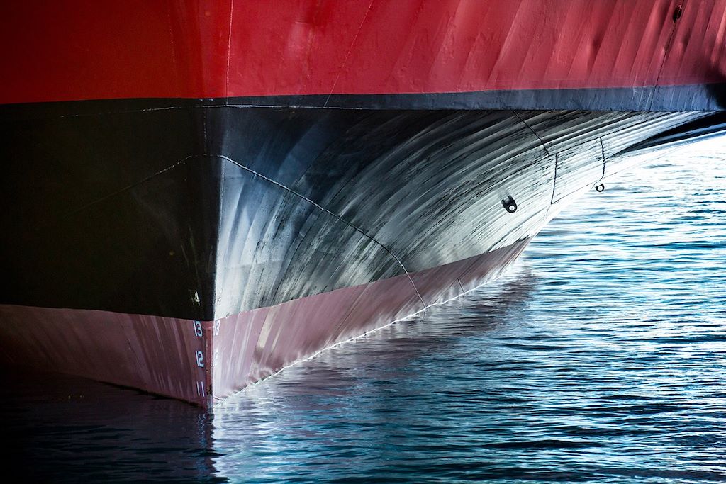 Voyage Boucle en cargo vers la Suède en 14 jours 3