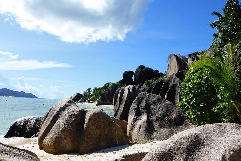 Voyage Croisière aux Seychelles 2