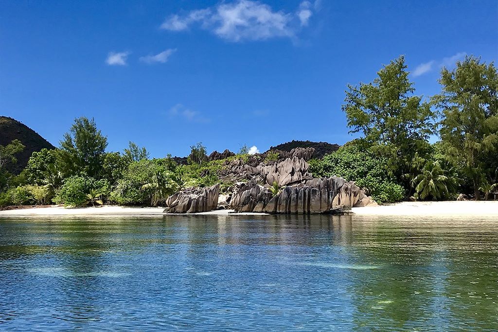 Voyage Croisière aux Seychelles 3