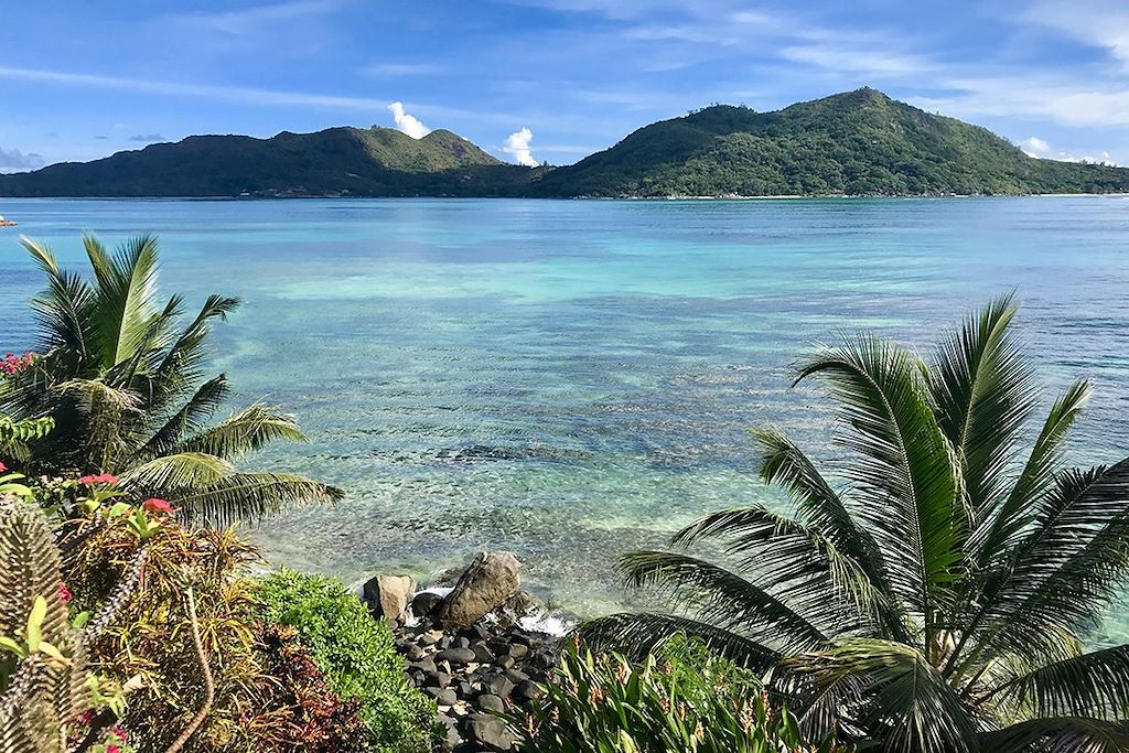 Voyage Croisière aux Seychelles 1