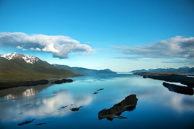 © OT Travel Juneau - Juneau - Alaska - Etats-Unis Juneau - Alaska - Etats-Unis
