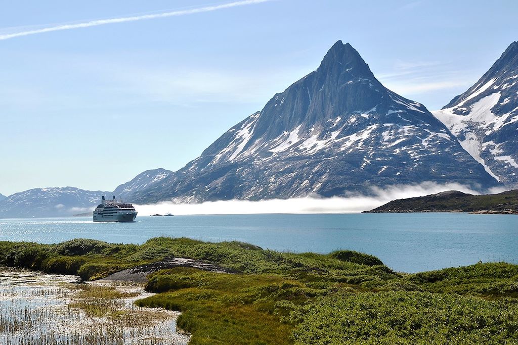 Voyage L’Alaska des trappeurs 1