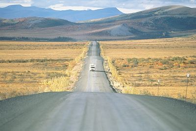 © Yukon Vacation -