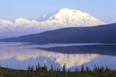 Voyage Randonnées en terre sauvage d'Alaska 1