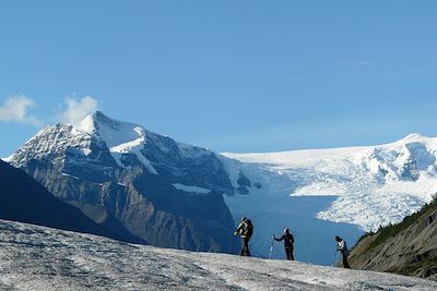 Voyage Randonnées en terre sauvage d'Alaska 3
