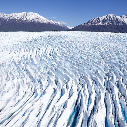 Découverte Etats-Unis Alaska