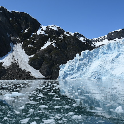 Découverte Etats-Unis Alaska