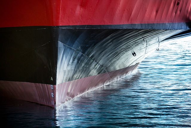 Voyage : Transatlantique en cargo au départ de Baltimore Voyage Transatlantique en cargo au départ de Baltimore