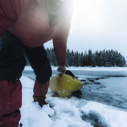 Multi-activités Etats-Unis Alaska