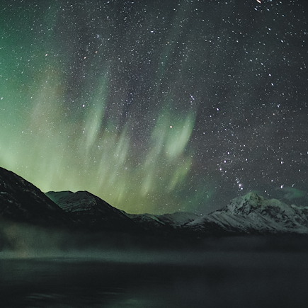 Multi-activités Etats-Unis Alaska