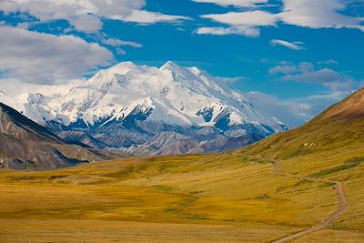 Découverte Alaska