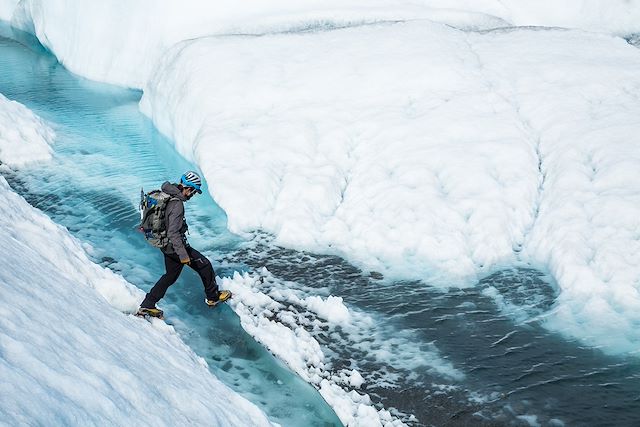 Voyage Sur des pistes oubliées