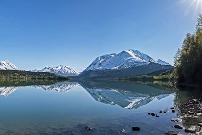 Voyage Alaska
