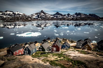 Fjords, villages et glaciers de la côte est