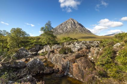 Les Highlands, Mull et l’île de Skye