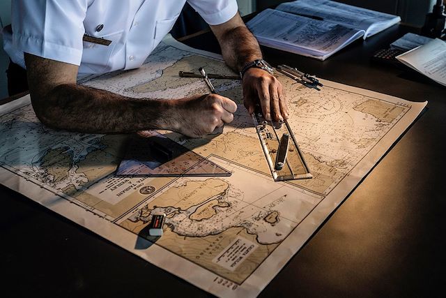 Voyage : Voyage en cargo au départ de l'Afrique du Sud Voyage Voyage en cargo au départ de l'Afrique du Sud