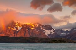 Patagonie
