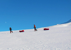 Ski de fond et ski nordique