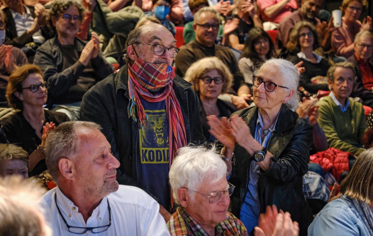 Grand Nord Grand Large fête ses 40 ans