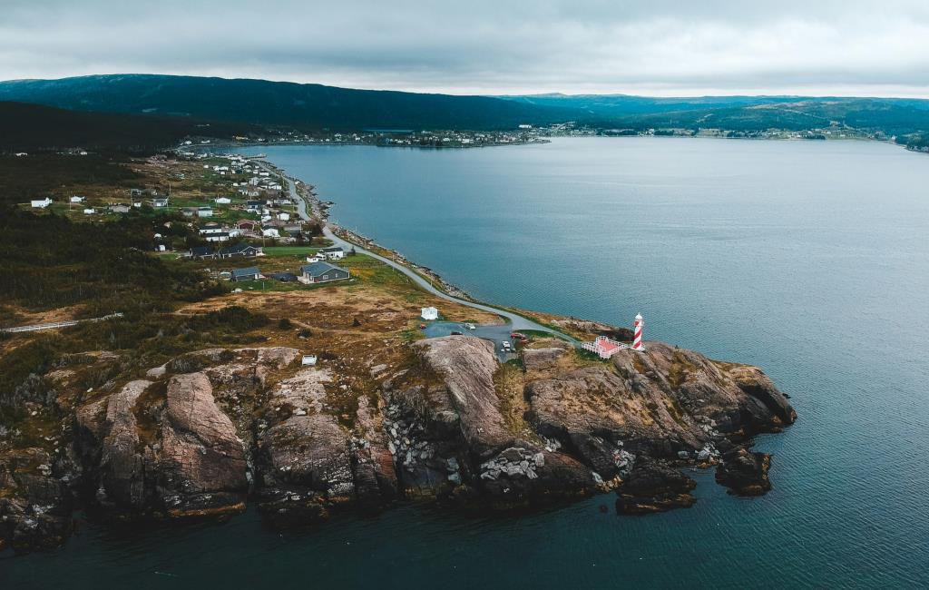 [2025 - Année de la mer] Saint-Pierre-et-Miquelon, l'escale étonnante