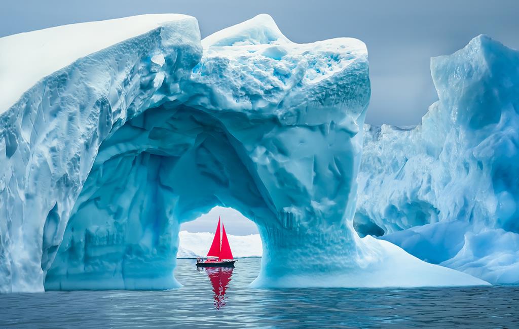 [2025 - Année de la mer] L’océan Arctique au cœur des enjeux du XXIe siècle