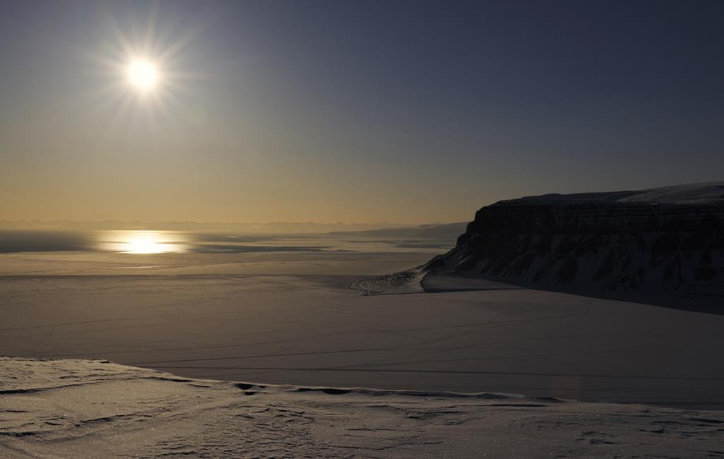 Télégramme des pôles : retour sur nos expéditions estivales en Arctique - © Andre_Anita___Getty_Images Télégramme des pôles : retour sur nos expéditions estivales en Arctique