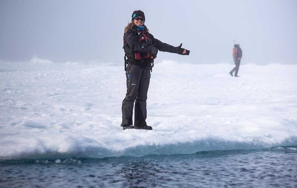 Comment s’équiper pour les climats froids ?