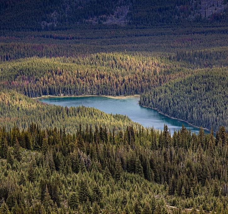 10 expériences à vivre dans l’ouest canadien