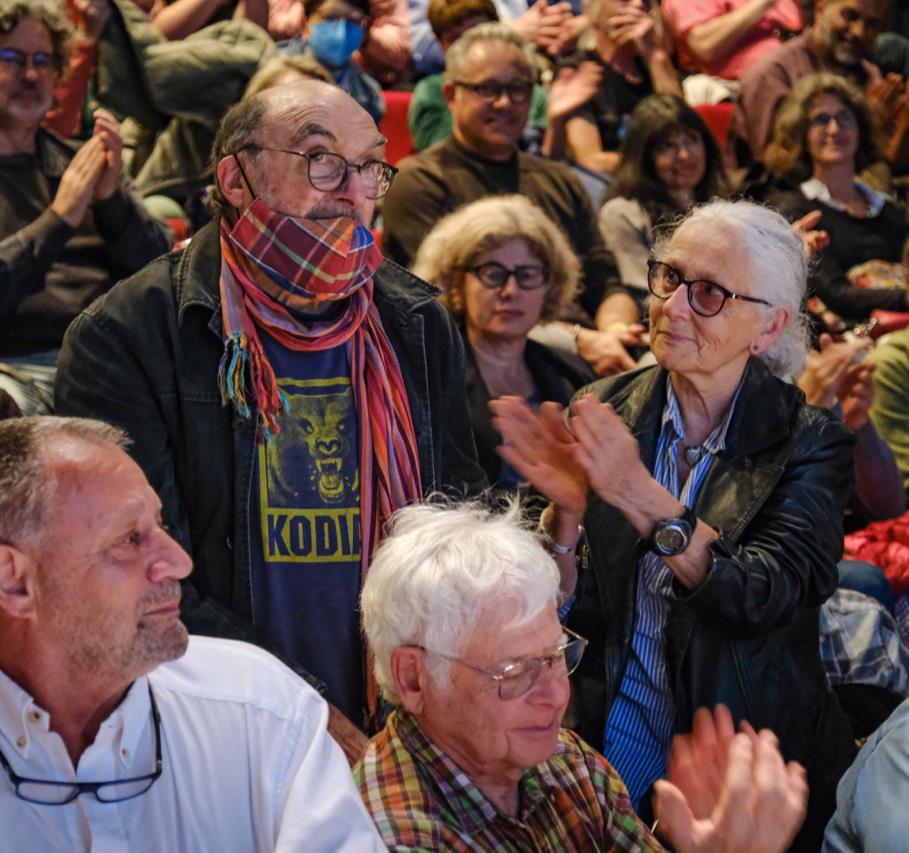 Grand Nord Grand Large fête ses 40 ans