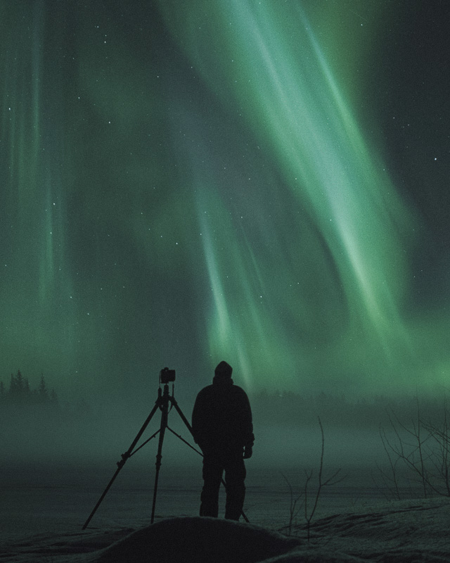Finlande