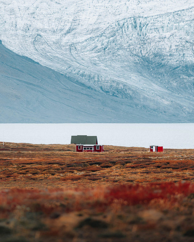 Islande
